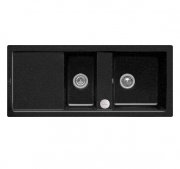 Мойка для кухни Villeroy & Boch Subway 80 116х51 см керамика chromit 672602J0