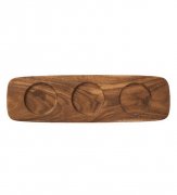 Підставка для розеток для соусу Villeroy & Boch Artesano Original 30х9.5 см 10-4130-8059
