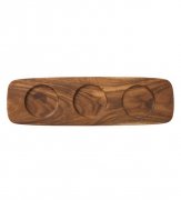 Подставка для розеток для соуса Villeroy & Boch Artesano Original 30х9.5 см 10-4130-8059