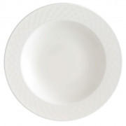 Тарелка глубокая Villeroy & Boch Bella 29 см белый 16-2238-3010