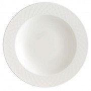 Тарілка глибока Villeroy & Boch Bella 29 см білий 16-2238-3010