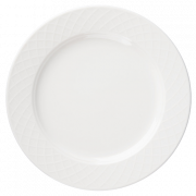 Тарілка Villeroy & Boch Bella 21 см білий 16-2238-2640