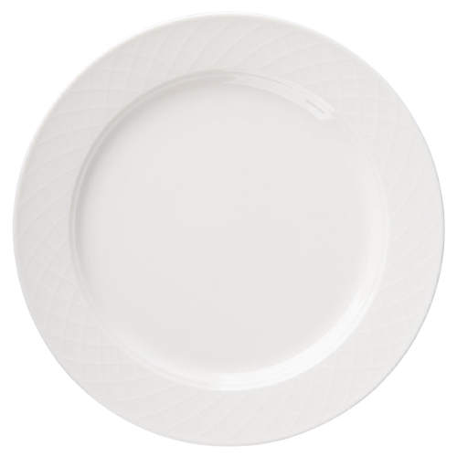 Тарілка Villeroy & Boch Bella 24 см білий 16-2238-2630