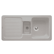 Мойка для кухни Villeroy & Boch Condor 60 100х51 см керамика fossil 675901KD