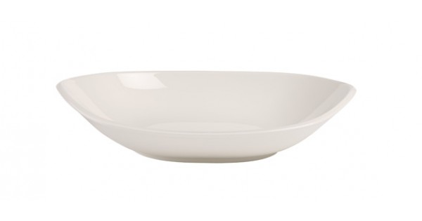 Тарелка Villeroy & Boch Artesano Professionale 21.5х14 см белый 16-4025-1740