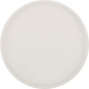 Тарілка Villeroy & Boch Artesano Professionale 27 см білий 16-4025-2621