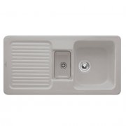 Мойка для кухни Villeroy & Boch Condor 60 100х51 см керамика fossil 675901KD