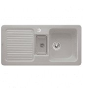 Мойка для кухни Villeroy & Boch Condor 60 100х51 см керамика fossil 675902KD