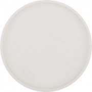 Тарілка Villeroy & Boch Artesano Professionale 22 см білий 16-4025-2640