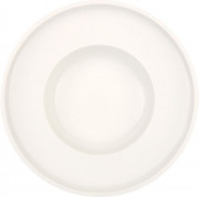 Тарілка глибока Villeroy & Boch Artesano Professionale 30 см білий 16-4025-2790