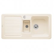 Мойка для кухни Villeroy & Boch Condor 60 100х51 см керамика сrema 675902KR