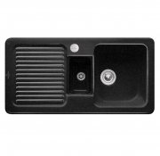 Мойка для кухни Villeroy & Boch Condor 60 100х51 см керамика chromit 675902J0