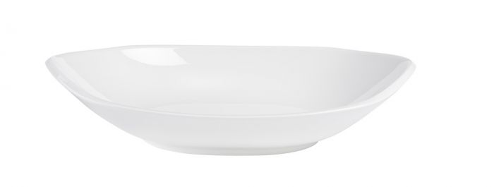 Салатниця Villeroy & Boch Artesano Professionale 31х24 см білий 16-4025-2670