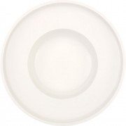 Тарелка глубокая Villeroy & Boch Artesano Professionale 30 см белый 16-4025-2790