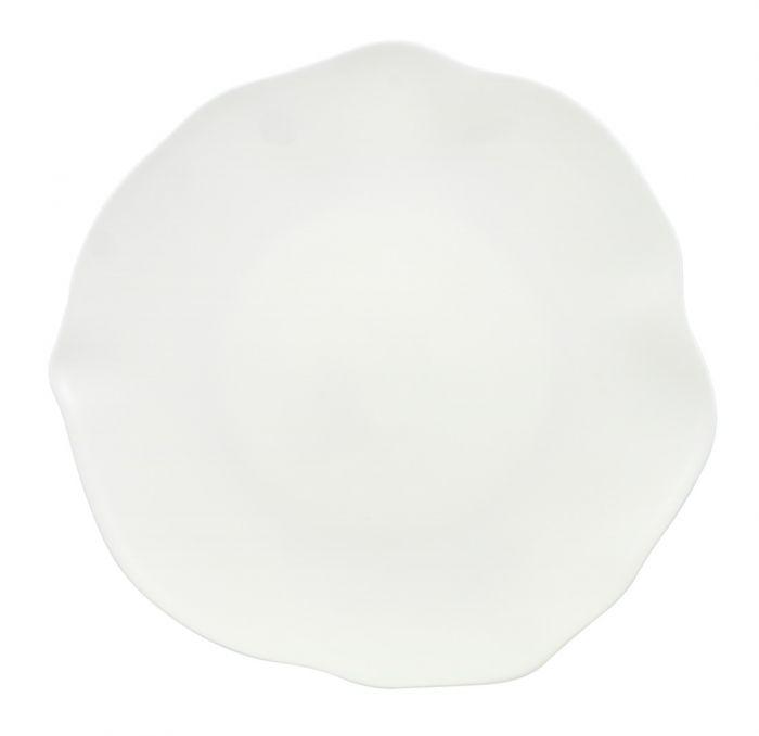 Тарелка Villeroy & Boch Blossom 21 см белый 16-4033-2650