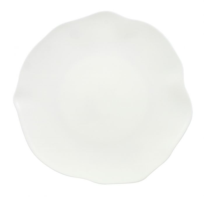 Тарелка Villeroy & Boch Blossom 21 см белый 16-4033-2650