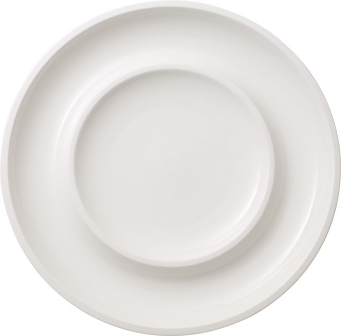 Чаша для презентацій Villeroy & Boch Artesano Professionale 37 см білий 16-4025-3760