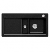 Мойка для кухни Villeroy & Boch Subway 60 100х51 см чаша справа керамика сhromit 671202J0