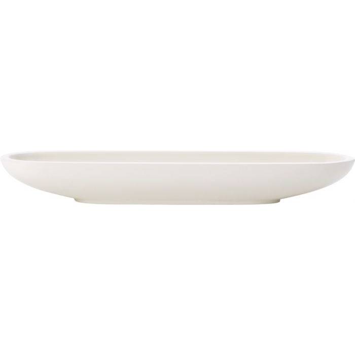 Тарелка овальная Villeroy & Boch Artesano Professionale 44х14 см белый 16-4025-3580