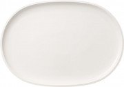 Блюдо овальное Villeroy & Boch Artesano Professionale 28х16 см белый 16-4025-3570