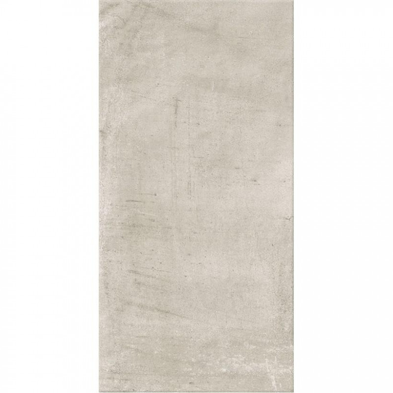 Плитка керамограніт Paradyz Hybrid stone Bianco Gres Szkl. Rekt. Struktura 29,8х59,8 см R-R-298X598-1-HYST.BI