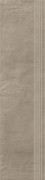 Ступень Paradyz Hybrid stone Grafit Stopnica Prosta Nacinana 29,8х119,8 см RN--0,3X1,2-1-HYST.MOSP