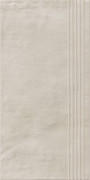 Ступень Paradyz Hybrid stone Bianco Stopnica Prosta Nacinana 29,8х59,8 см RN--298X598-1-HYST.BISP
