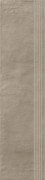 Ступень Paradyz Hybrid stone Grafit Stopnica Prosta Nacinana 29,8х119,8 см RN--0,3X1,2-1-HYST.MOSP