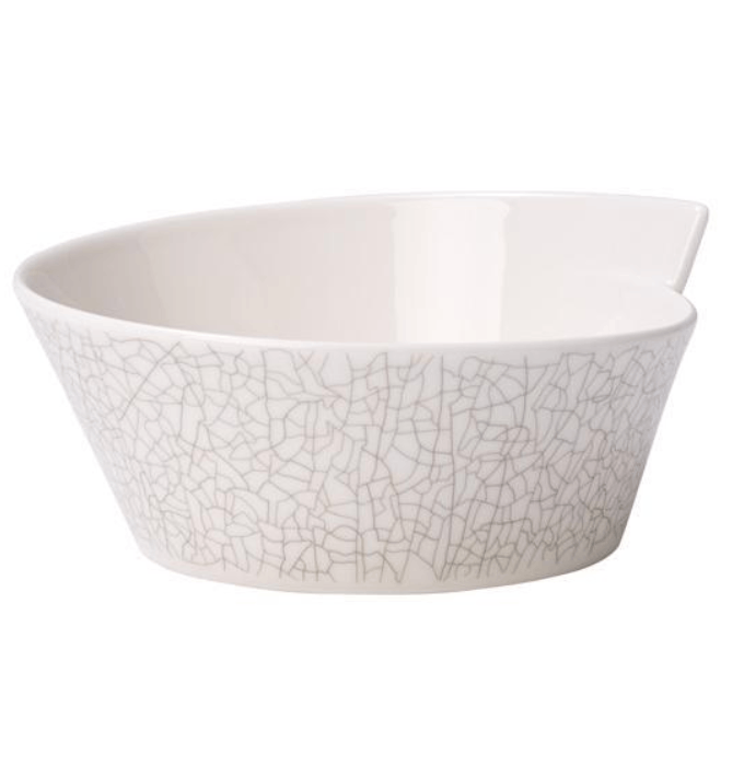 Чаша Villeroy & Boch Amarah Terra 0,60 л слоновая кость 16-4022-1900