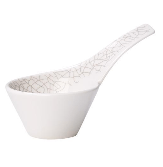 Пиала с ручкой Villeroy & Boch Amarah Terra 0,06 л слоновая кость 16-4022-3933