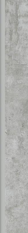 Плинтус Paradyz Scratch Grys Cokol Mat. 7,2х59,8 см C---072X598-1-SCRA.GR