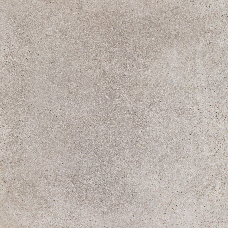 Плитка керамограніт Paradyz Riversand Grys Gres Szkl. Rekt. Mat. 59,8х59,8 см R-R-598X598-1-RIVE.GR