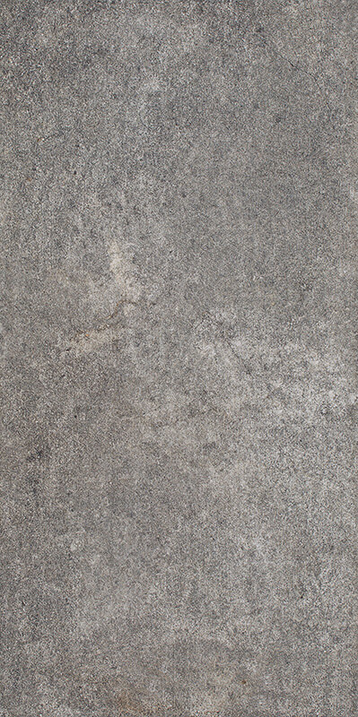 Плитка керамограніт Paradyz Riversand Grafit Gres Szkl. Rekt. Mat. 29,8х59,8 см R-R-298X598-1-RIVE.GT