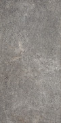 Плитка керамограніт Paradyz Riversand Grafit Gres Szkl. Rekt. Mat. 29,8х59,8 см R-R-298X598-1-RIVE.GT