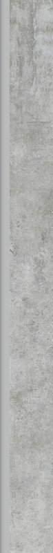 Плинтус Paradyz Scratch Grys Cokol Mat. 7,2х75 см C---072X750-1-SCRA.GR