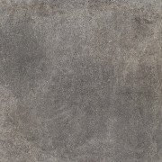 Плитка керамограніт Paradyz Riversand Grafit Gres Szkl. Rekt. Mat. 59,8х59,8 см R-R-598X598-1-RIVE.GT