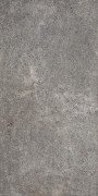 Плитка керамограніт Paradyz Riversand Grafit Gres Szkl. Rekt. Mat. 29,8х59,8 см R-R-298X598-1-RIVE.GT