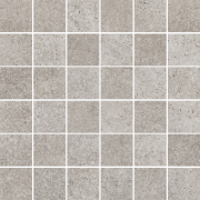 Мозаїка Paradyz Riversand Grys Cieta K.4,8X4,8 Polpoler 29,8х29,8 см MHC-298X298-1-RIVE.GR--PF