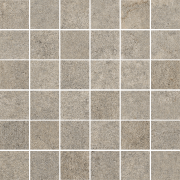 Мозаїка Paradyz Riversand Umbra Cieta K.4,8X4,8 Mat. 29,8х29,8 см M-C-298X298-1-RIVE.UM--PF