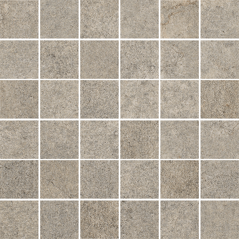 Мозаїка Paradyz Riversand Umbra Cieta K.4,8X4,8 Polpoler 29,8х29,8 см  MHC-298X298-1-RIVE.UM--PF