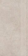 Ступень Paradyz Riversand Beige Stopnica Prosta Nacinana Mat. 29,8х59,8 см RN--298X598-1-RIVE.BESP-M