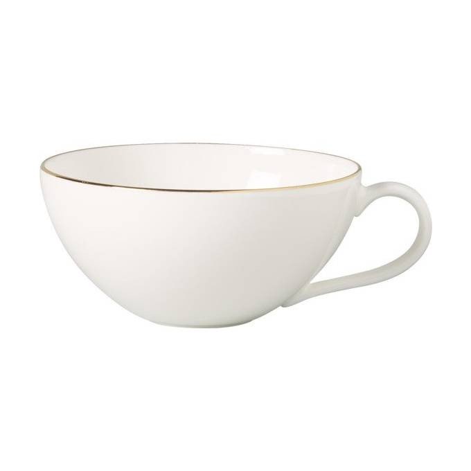 Чашка Villeroy & Boch Anmut Gold 0,20 л белый 10-4653-1270