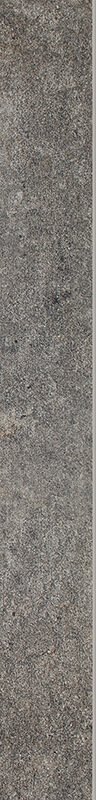 Плинтус Paradyz Riversand Grafit Cokol Polpoler 7,2х59,8 см CH--072X598-1-RIVE.GT