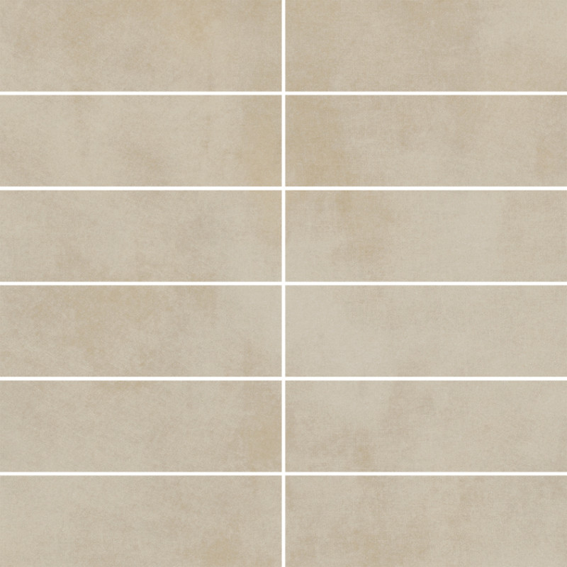 Мозаїка Paradyz Tecniq Beige Cieta K.4,8X14,8 Polpoler 29,8х29,8 см MHC-298X298-1-TECN.BE--PF