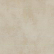 Мозаїка Paradyz Tecniq Beige Cieta K.4,8X14,8 Polpoler 29,8х29,8 см MHC-298X298-1-TECN.BE--PF
