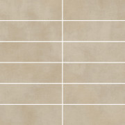 Мозаїка Paradyz Tecniq Beige Cieta K.4,8X14,8 Mat. 29,8х29,8 см M-C-298X298-1-TECN.BE--PF