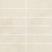 Мозаика Paradyz Tecniq Bianco Cieta K.4,8X14,8 Polpoler 29,8х29,8 см MHC-298X298-1-TECN.BI--PF