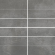Мозаїка Paradyz Tecniq Grafit Cieta K.4,8X14,8 Mat. 29,8х29,8 см M-C-298X298-1-TECN.GT--PF