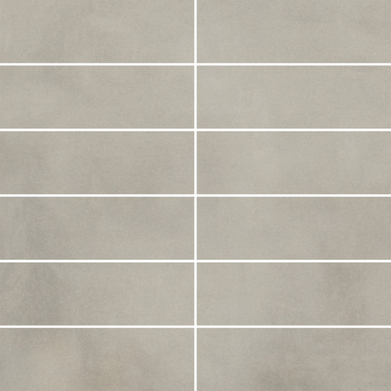 Мозаика Paradyz Tecniq Grys Cieta K.4,8X14,8 Polpoler 29,8х29,8 см MHC-298X298-1-TECN.GR--PF
