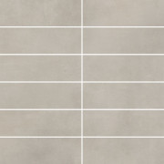 Мозаика Paradyz Tecniq Grys Cieta K.4,8X14,8 Mat. 29,8х29,8 см M-C-298X298-1-TECN.GR--PF